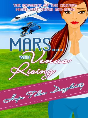 cover image of Mars...with Venus Rising